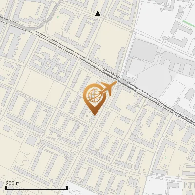 Foto zu Untersbergstraße 36, 81539 München