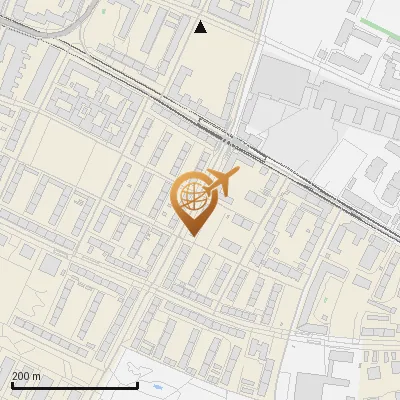 Foto zu Untersbergstraße 45, 81539 München
