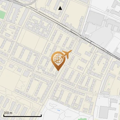 Foto zu Untersbergstraße 46, 81539 München