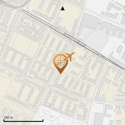 Foto zu Untersbergstraße 49, 81539 München