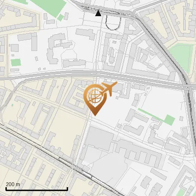 Foto zu Untersbergstraße 5, 81539 München
