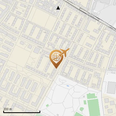 Foto zu Untersbergstraße 54, 81539 München