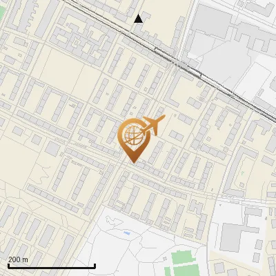 Foto zu Untersbergstraße 57, 81539 München