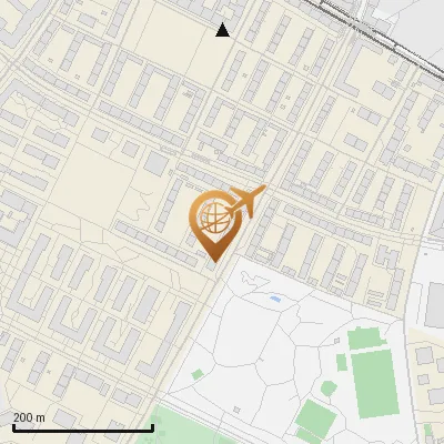 Foto zu Untersbergstraße 60, 81539 München