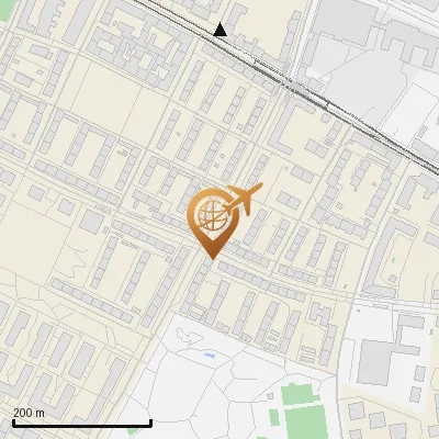 Foto zu Untersbergstraße 61, 81539 München