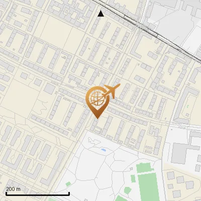 Foto zu Untersbergstraße 65, 81539 München