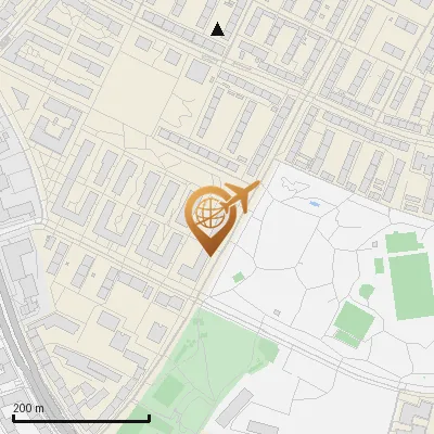 Foto zu Untersbergstraße 70, 81539 München