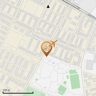 Foto zu Untersbergstraße 73, 81539 München