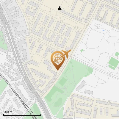 Foto zu Untersbergstraße 76, 81539 München
