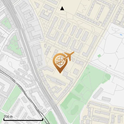 Foto zu Untersbergstraße 84, 81539 München