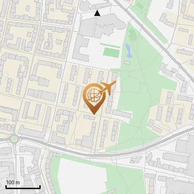 Foto zu Unzerstraße 11, 22767 Hamburg