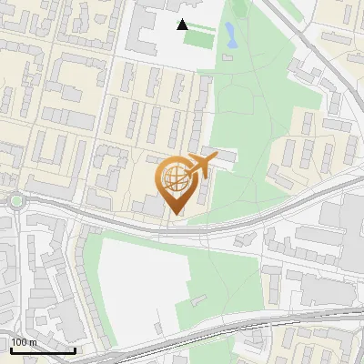 Foto zu Unzerstraße 6, 22767 Hamburg