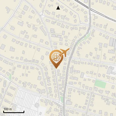 Foto zu Up de Schanz 12, 22609 Hamburg