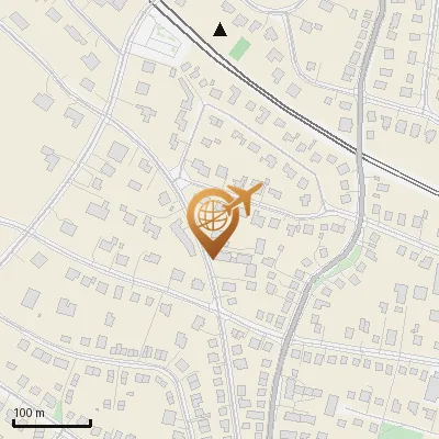 Foto zu Up de Schanz 28, 22609 Hamburg