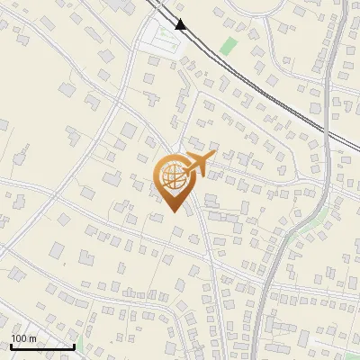 Foto zu Up de Schanz 29, 22609 Hamburg