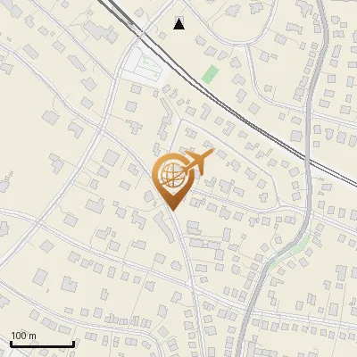 Foto zu Up de Schanz 32, 22609 Hamburg