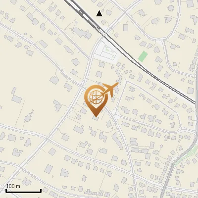 Foto zu Up de Schanz 35, 22609 Hamburg