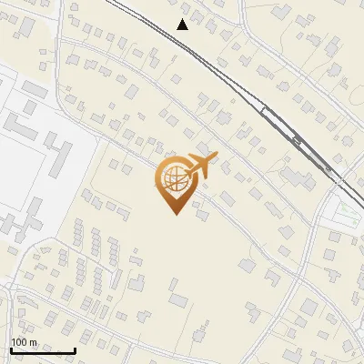 Foto zu Up de Schanz 51, 22609 Hamburg