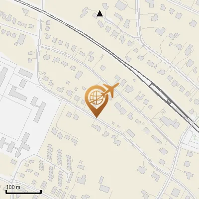 Foto zu Up de Schanz 56, 22609 Hamburg