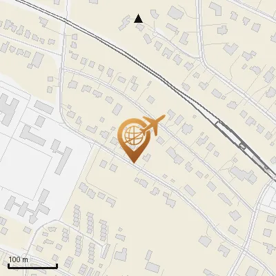 Foto zu Up de Schanz 58, 22609 Hamburg