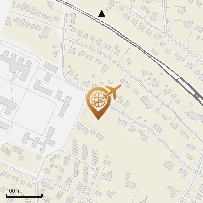 Foto zu Up de Schanz 59, 22609 Hamburg