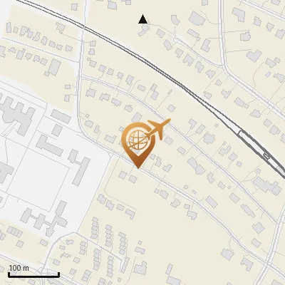 Foto zu Up de Schanz 60, 22609 Hamburg