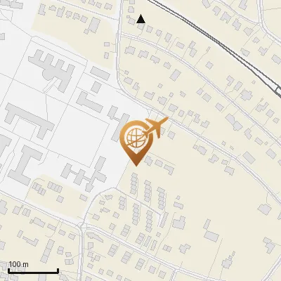 Foto zu Up de Schanz 65, 22609 Hamburg