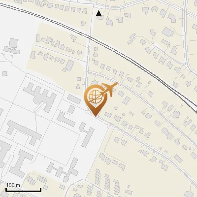 Foto zu Up de Schanz 68, 22609 Hamburg