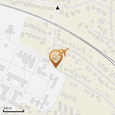 Foto zu Up de Schanz 70, 22609 Hamburg