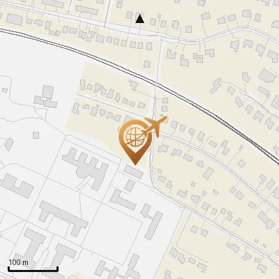 Foto zu Up de Schanz 71, 22609 Hamburg