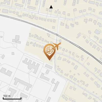 Foto zu Up de Schanz 73, 22609 Hamburg