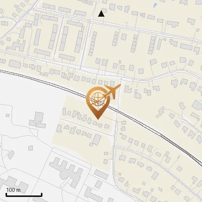 Foto zu Up de Schanz 75, 22609 Hamburg