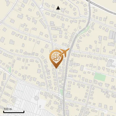 Foto zu Up de Schanz 8, 22609 Hamburg