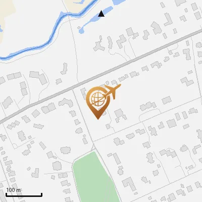 Foto zu Up de Worth 1, 22391 Hamburg