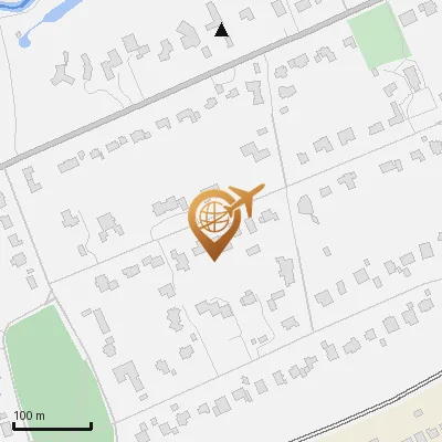 Foto zu Up de Worth 12, 22391 Hamburg