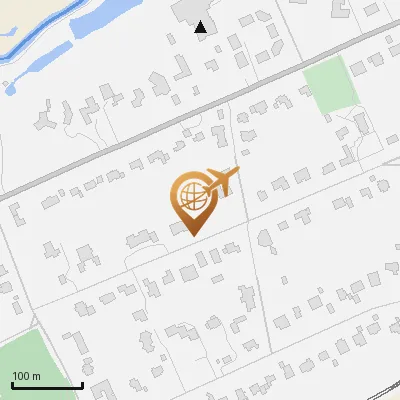 Foto zu Up de Worth 13, 22391 Hamburg