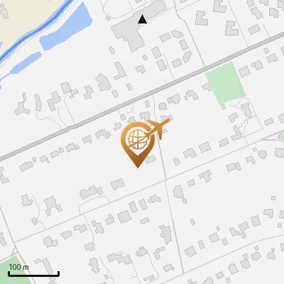 Foto zu Up de Worth 15, 22391 Hamburg