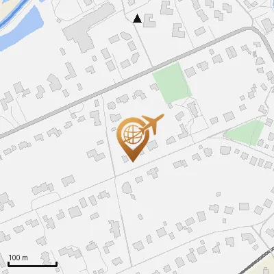 Foto zu Up de Worth 19, 22391 Hamburg