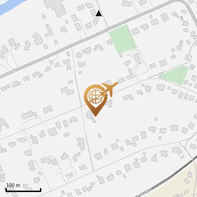 Foto zu Up de Worth 20, 22391 Hamburg