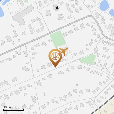 Foto zu Up de Worth 23, 22391 Hamburg