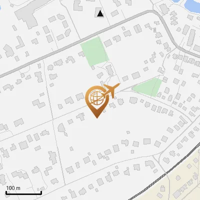 Foto zu Up de Worth 24, 22391 Hamburg