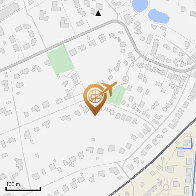 Foto zu Up de Worth 30, 22391 Hamburg