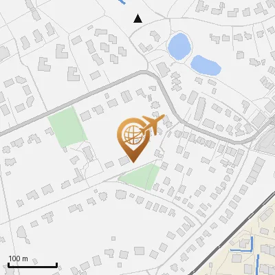 Foto zu Up de Worth 33, 22391 Hamburg