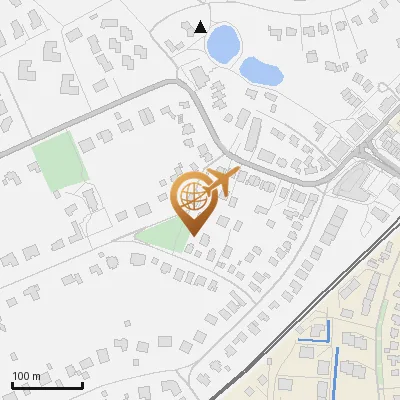 Foto zu Up de Worth 39, 22391 Hamburg