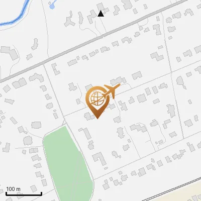 Foto zu Up de Worth 4, 22391 Hamburg