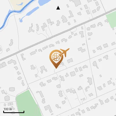 Foto zu Up de Worth 7, 22391 Hamburg