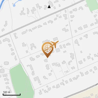 Foto zu Up de Worth 8, 22391 Hamburg