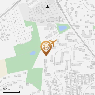 Foto zu Up den Wiemen 14, 21077 Hamburg