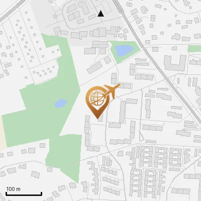 Foto zu Up den Wiemen 16, 21077 Hamburg