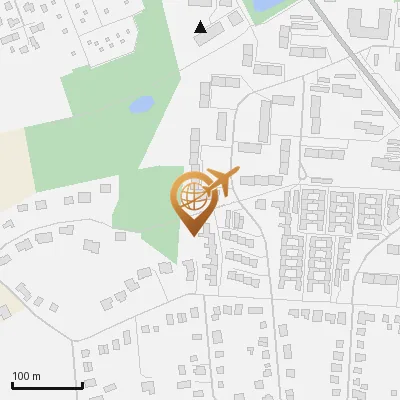 Foto zu Up den Wiemen 34, 21077 Hamburg